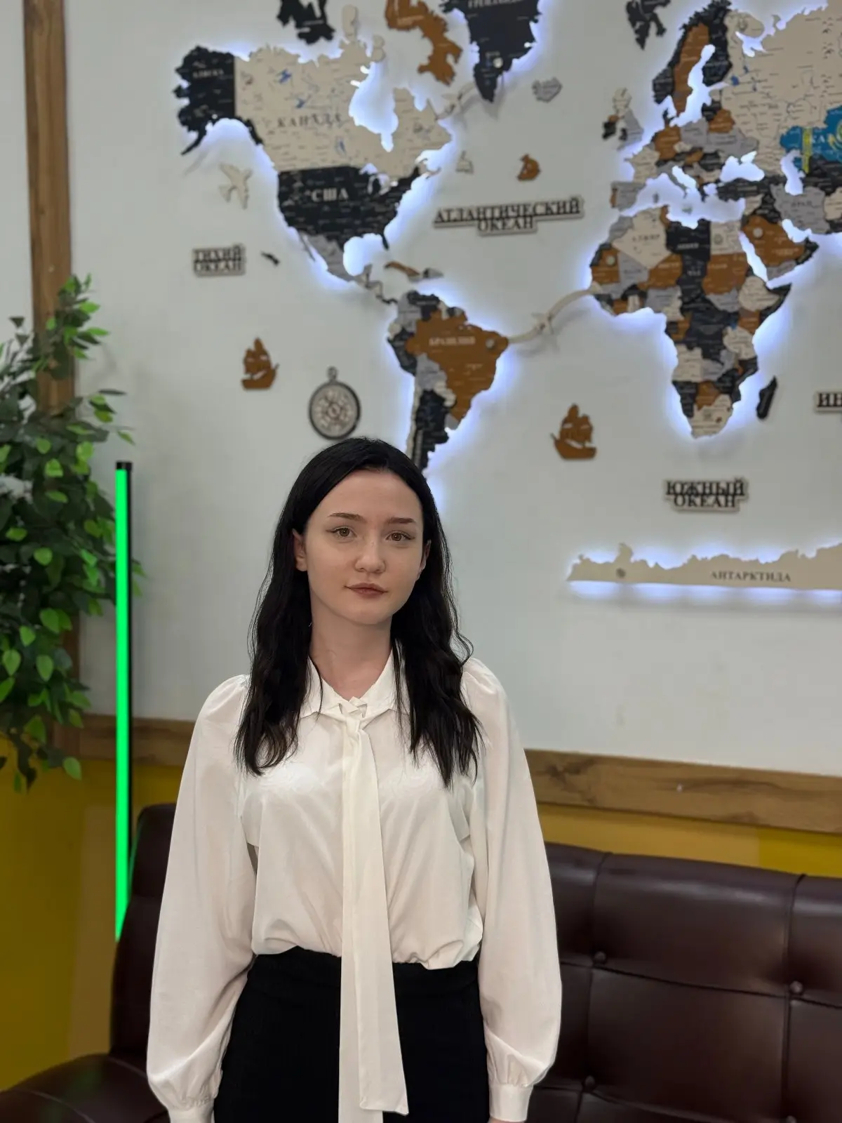 ТАТЬЯНА АНДРЕЕВНА Король